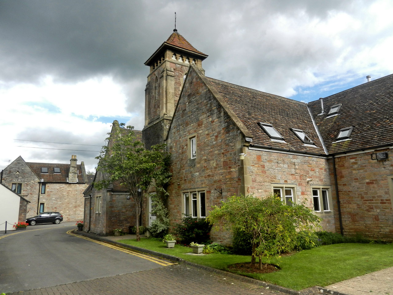 Wells